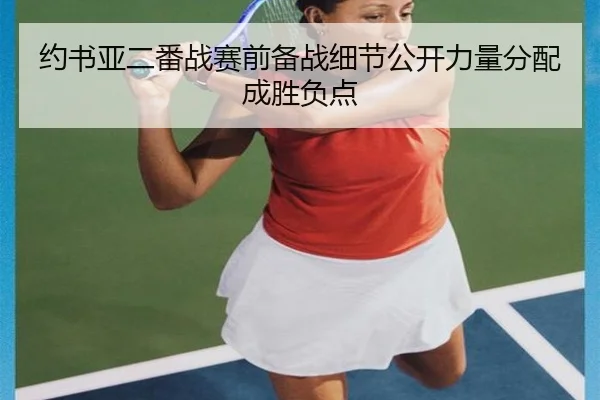 约书亚二番战赛前备战细节公开力量分配成胜负点 - WuKongSports